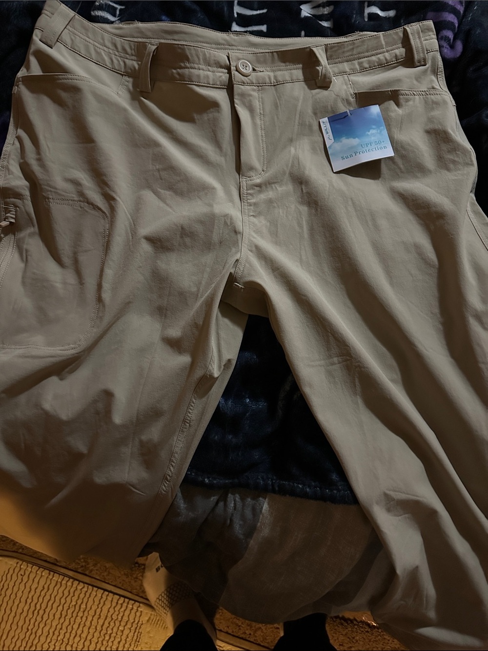 Women’s pants - Lightweight Sun Protection